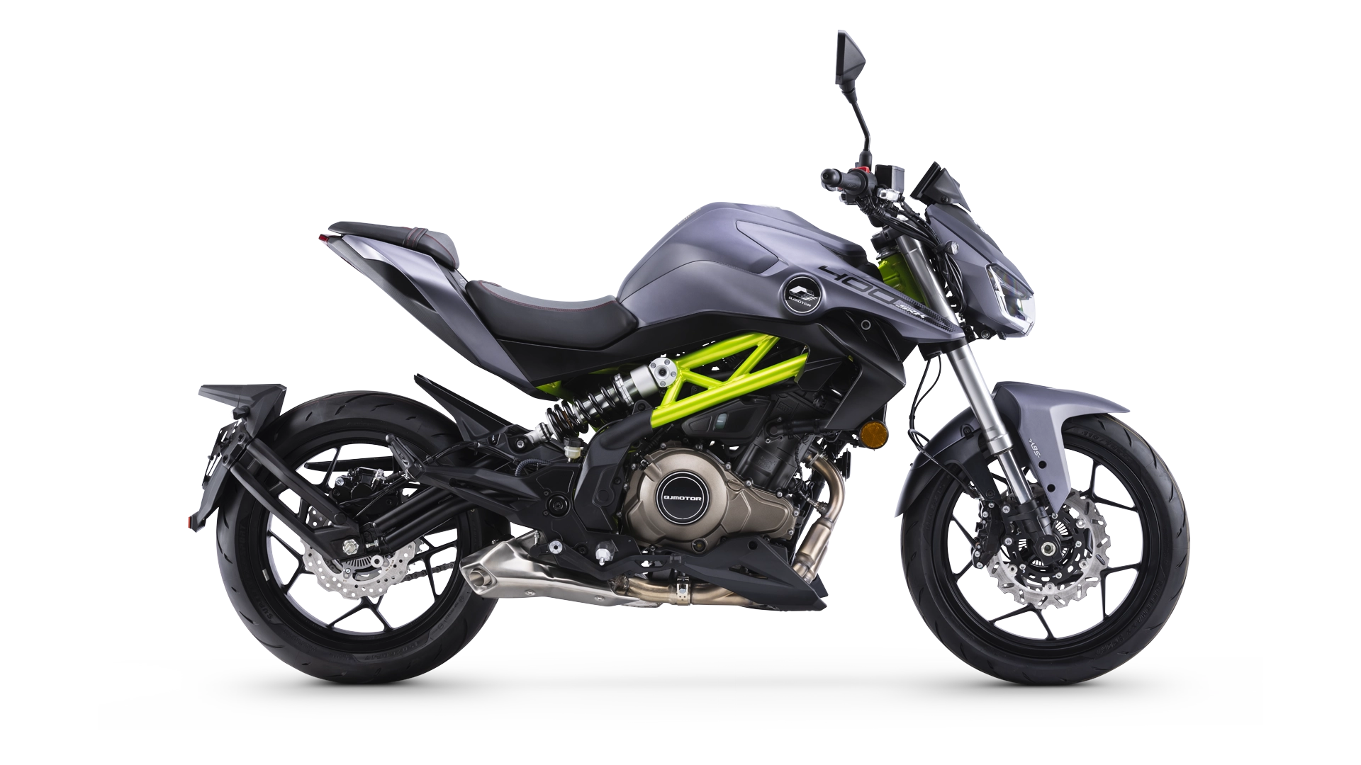 SRK 400 (QJ400-13A)